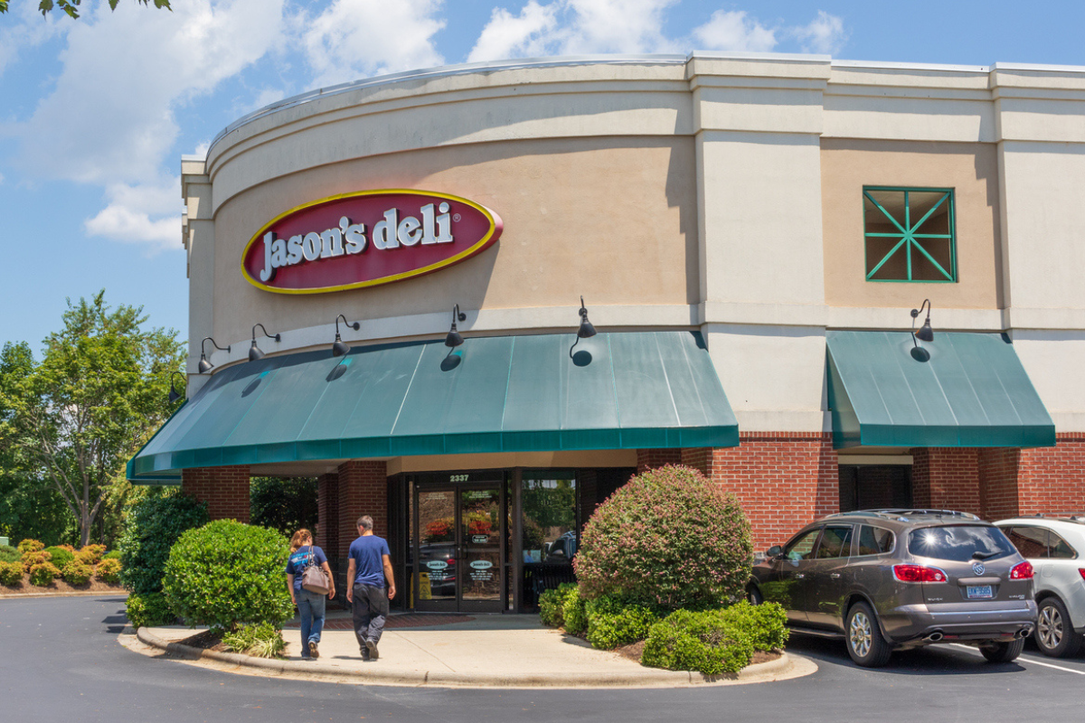 teiss News Jason s Deli says credential stuffing attack