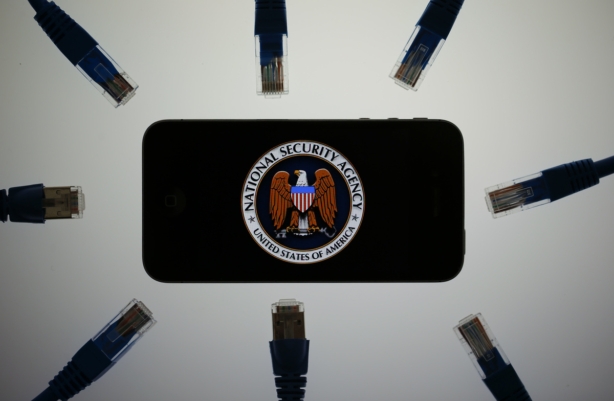 National Security Agency buys web browsing data without warrant, letter shows