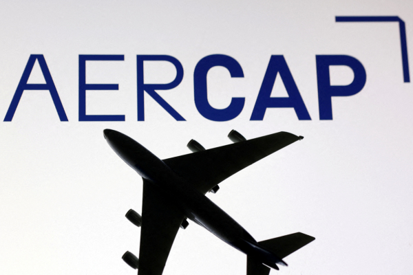 AerCap discloses cybersecurity incident