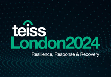 teissLondon2024 | Resilience, Response & Recovery