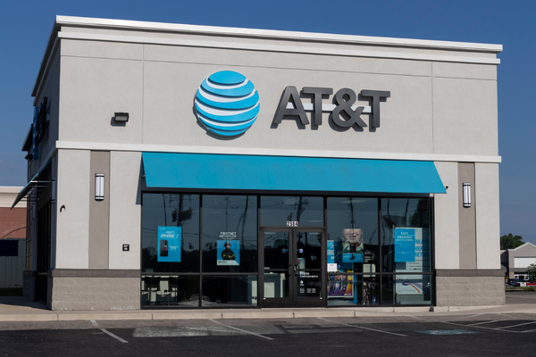 AT&T responds to a massive data breach, resets account passcodes