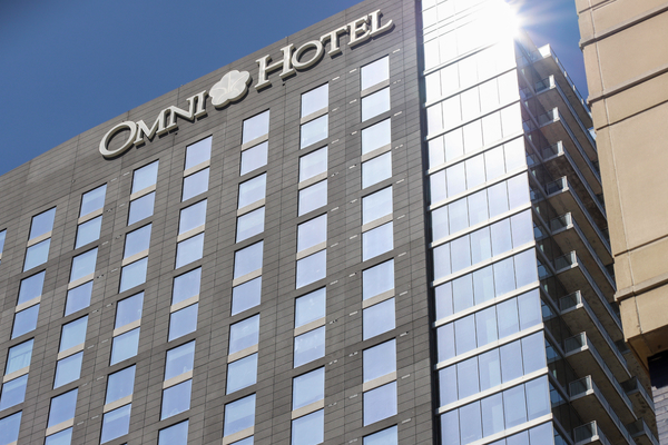 Daixin Team ransomware group claims major cyber attack on Omni Hotels