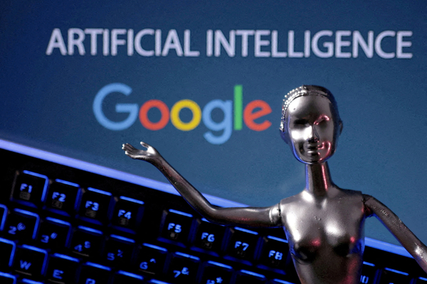 Google expands Gemini Enterprise AI platform for law firms, lawyers