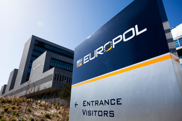 European agencies dismantle VPN service popular among cyber criminals