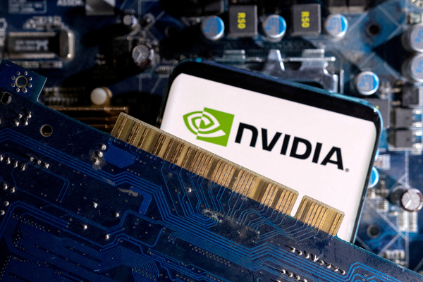 Nvidia AI developer conference kicks off with new chips in focus