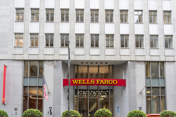 Wells Fargo discloses data breach affecting two customers, employee fired