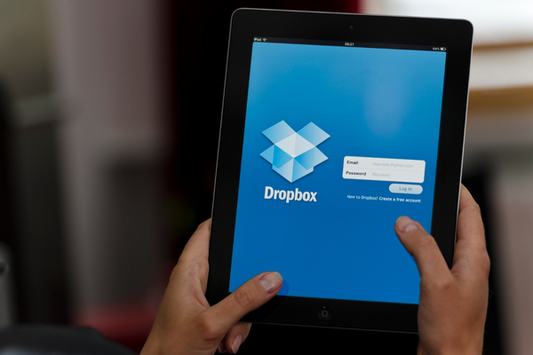 Dropbox discloses data breach in electronic signature service