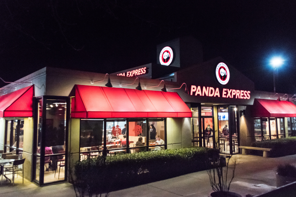 Panda Restaurant Group says March data breach compromised customers' personal information