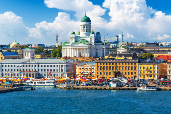 City of Helsinki data breach compromised the data of over 80,000 students and guardians
