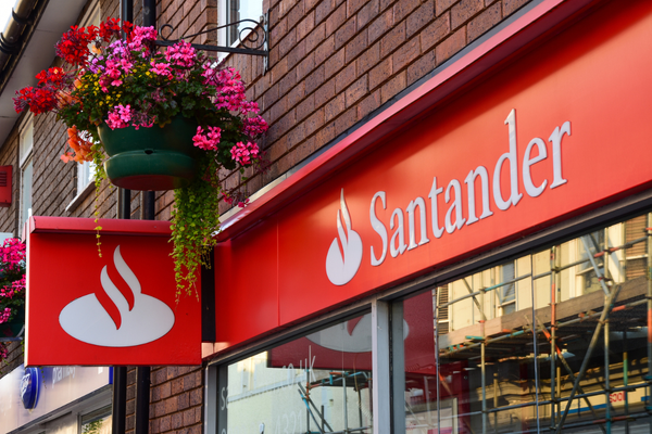 Banco Santander confirms data breach at third-party provider, impacting Spain, Chile, and Uruguay