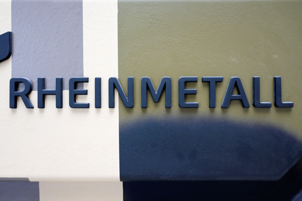 Rheinmetall's civil unit suffered cyberattack that cost $10 million