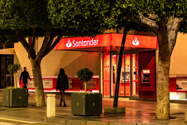 Santander bank says data breach compromised European employees and customers