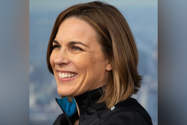 Leadership powerhouse Claire Williams OBE reveals how to navigate change and develop a strong team culture at Infosecurity Europe 2024