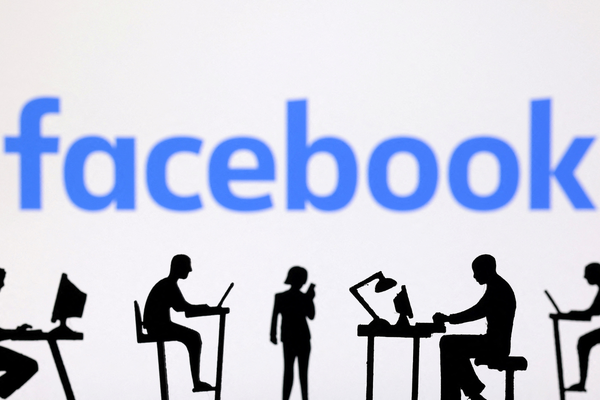 Dutch privacy watchdog recommends government organisations stop using Facebook