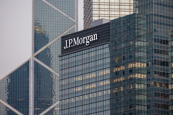 JP Morgan says software flaw exposed personal and financial data of 450,000 customers