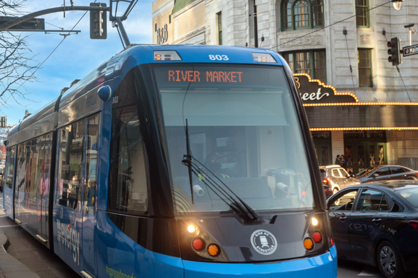 Kansas City transportation system wrecked by a major cyber attack