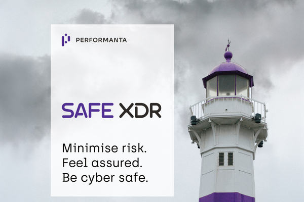Safe XDR: Cyber Safety at Machine Speed