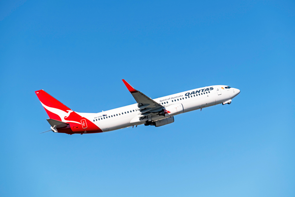 Qantas Airways investigates potential data breach in frequent flyer app