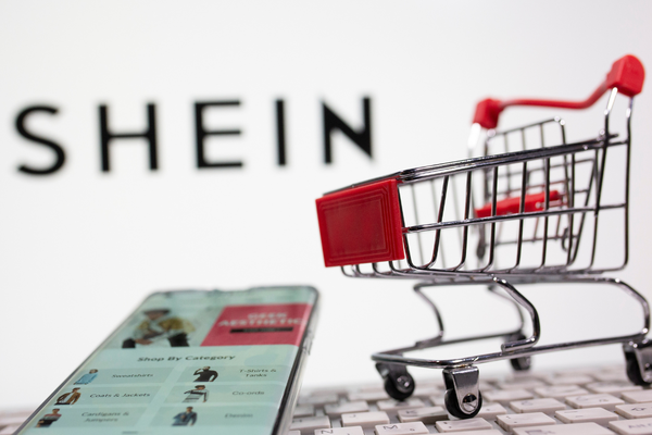 Shein falls under tough EU online content rules as user numbers jump
