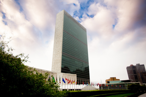 UNDP confronts cybersecurity crisis following data breach