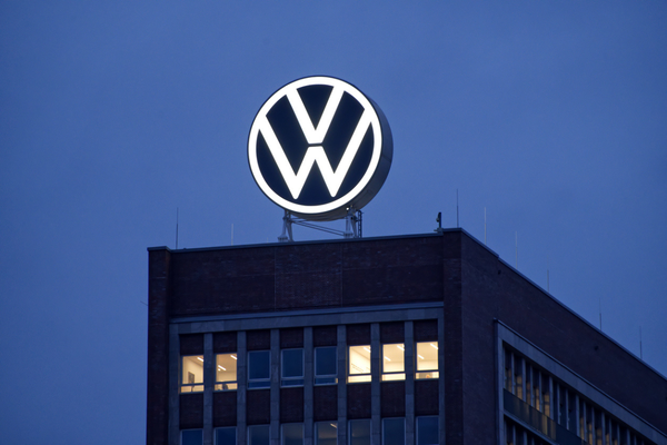 Volkswagen hit by cyberattack originating in China, threatening global EV industry