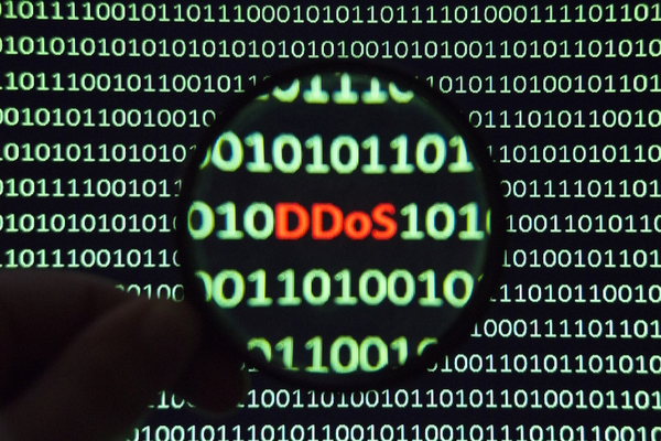 Securing critical infrastructure amid DDoS uncertainty