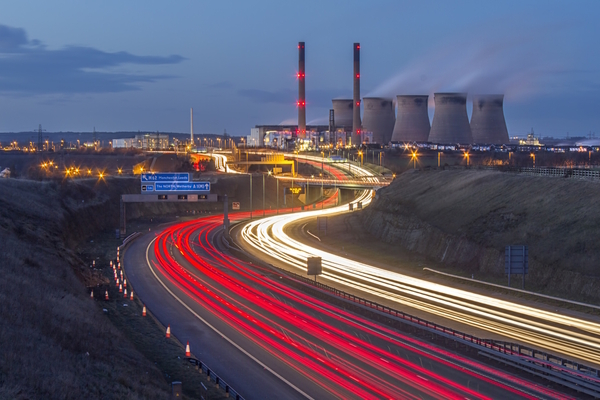 The cyber-threats to critical infrastructure 