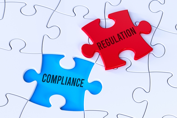Cyber-security and regulatory compliance