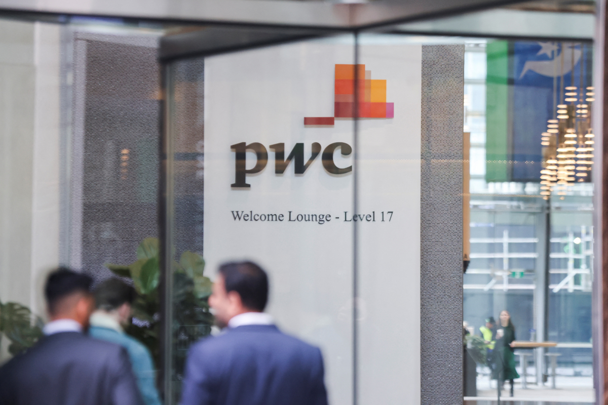 PwC to become OpenAI's largest enterprise customer amid genAI boom