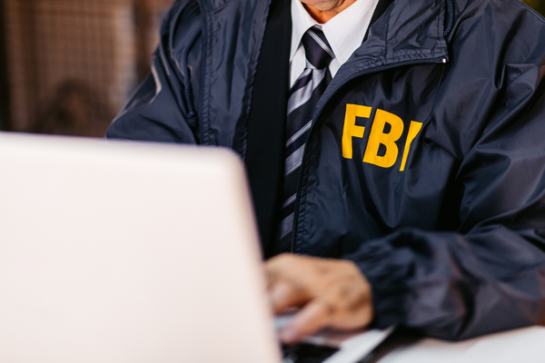 FBI seizes infamous cybercrime site BreachForums