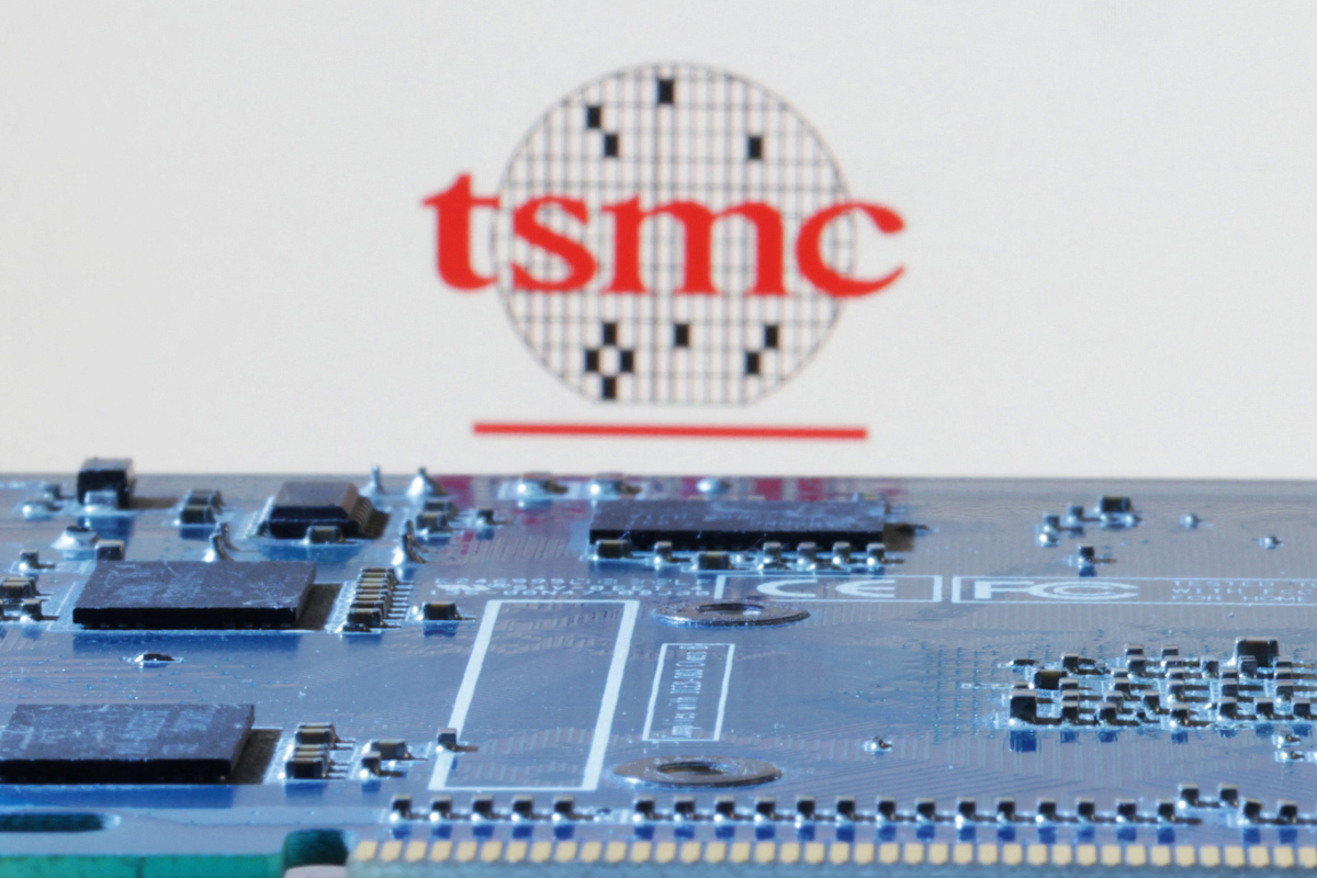 teiss - News - TSMC says no damage to its Arizona facilities after incident