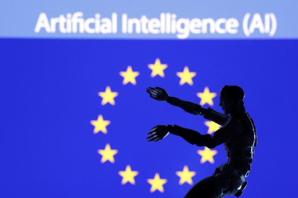Analysis-EU's new AI rules ignite battle over data transparency