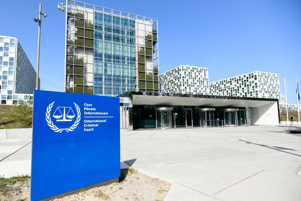 ICC probes cyberattacks in Ukraine as possible war crimes, sources say