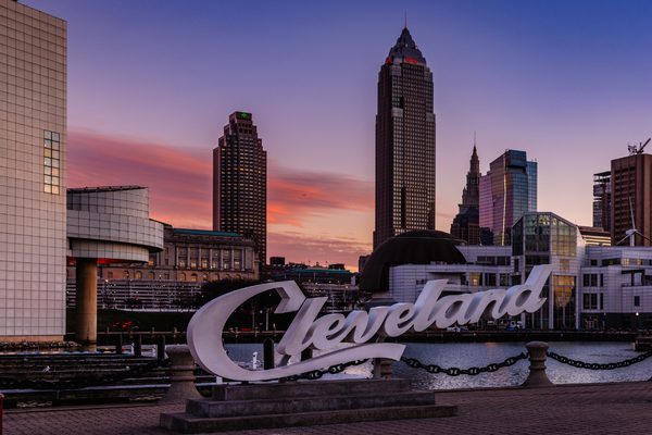 Cyber attack forces the City of Cleveland to take IT systems offline