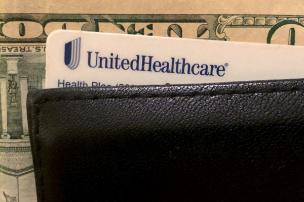UnitedHealth issues breach notification on Change Healthcare hack By Amina Niasse