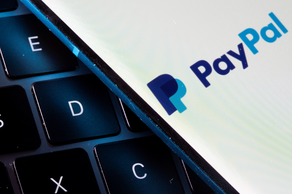 PayPal hires Walmart exec as chief technology officer in AI push