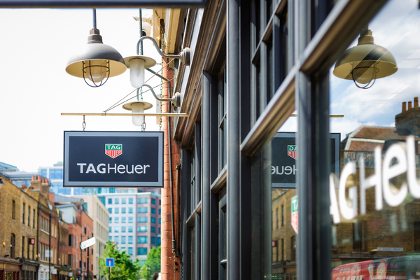 TAG Heuer fined for data breach exposing information of 2,900 South Korean customers