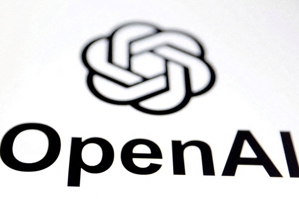 OpenAI's internal AI details stolen in 2023 breach, NYT reports