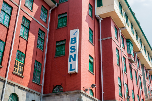 BSNL faces major data breach; sensitive information compromised