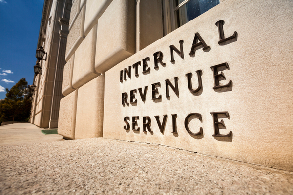 IRS issues apology for data breach involving wealthy Americans