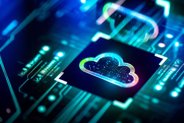 AI and protecting the cloud