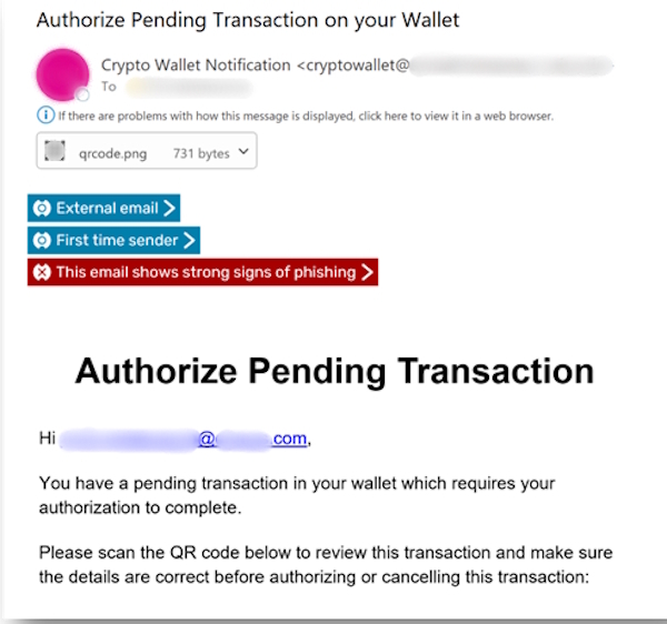 Teiss Technology Qr Code Phishing Unmasking New Tactics Teiss Technology Qr Code Phishing Unmasking New Tactics