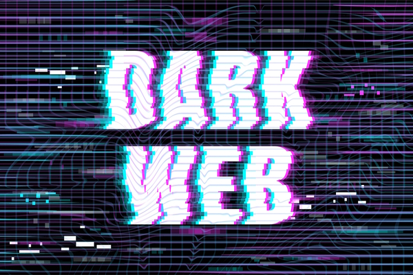 Tapping into the dark web