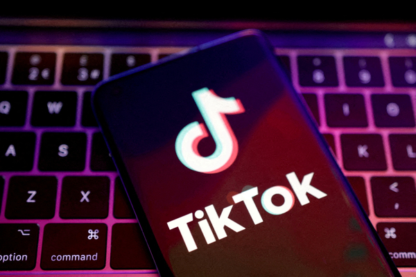 Trump seeks to court young male voters in new TikTok gambit