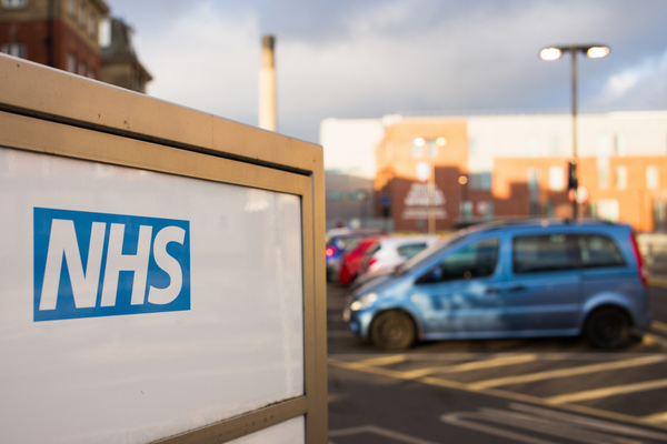 NHS hospitals grappling with blood shortage following a ransomware attack on Synnovis