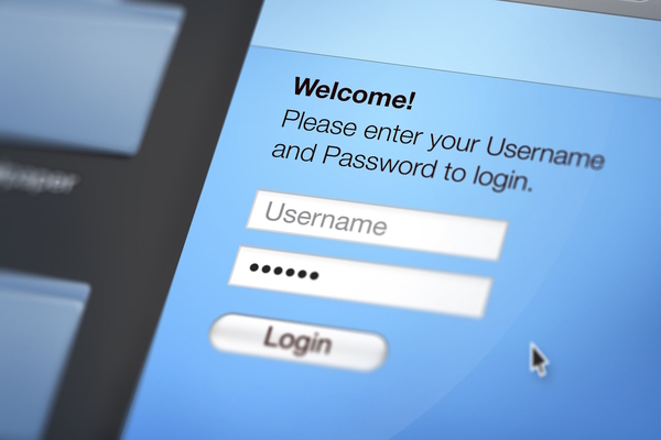 Are passwords becoming outdated?
