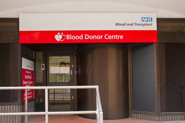 NHS Blood and Transplant urges 1 million to donate blood and stabilise supply