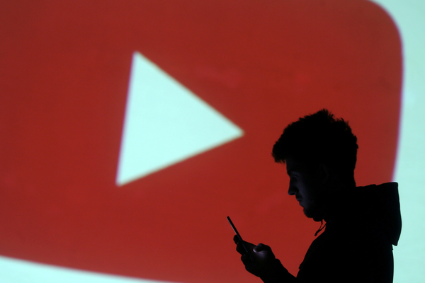 YouTube terminating Tenet Media channel after US indictment