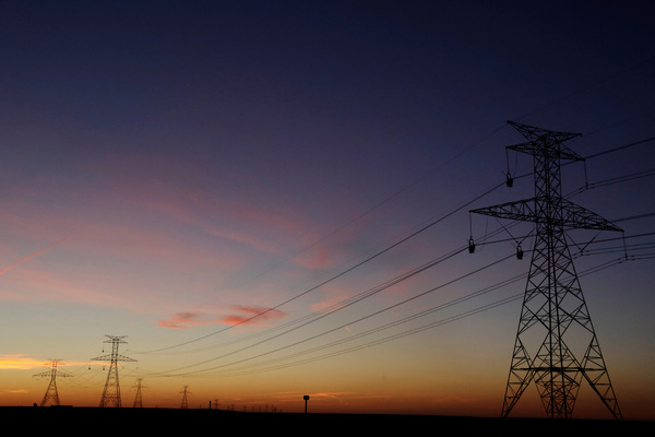 Cyberattacks on US utilities surged 70% this year, says Check Point