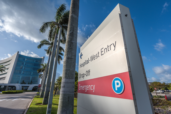 Florida Department of Health says security incident impacted over 725,000 individuals